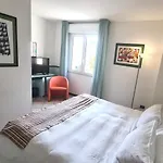 Ξενοδοχείο Garden 4*