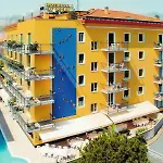 Ξενοδοχείο Garden 4*