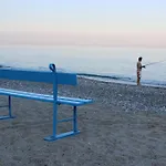 Garden Ξενοδοχείο