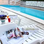 Garden Ξενοδοχείο Albissola Marina