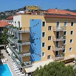 Garden 4* Albissola Marina