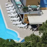 Ξενοδοχείο Garden Albissola Marina