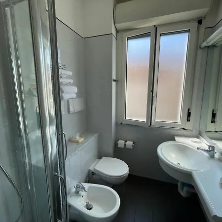 Hotel Garden Albissola Marina