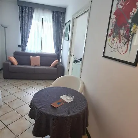 Garden 4* Albissola Marina