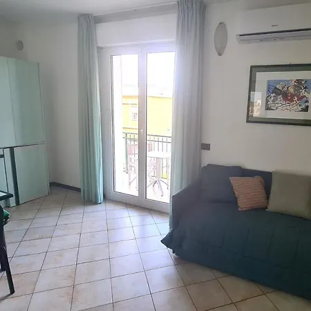 Garden 4* Albissola Marina