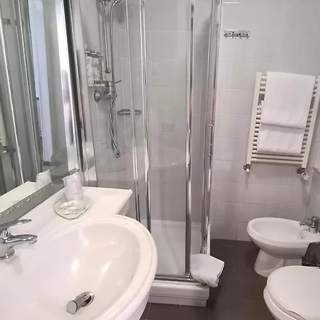 Garden Hotel Albissola Marina