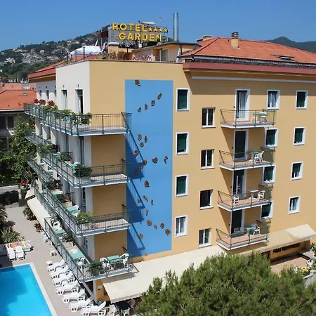 Garden 4* Albissola Marina