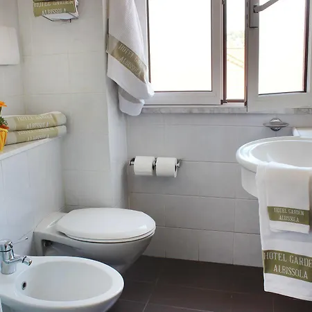 Garden Albissola Marina