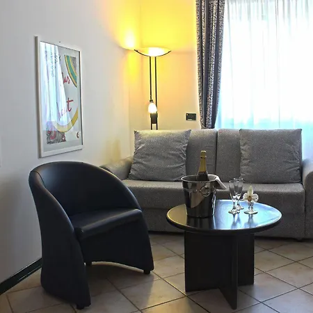 Garden Hotel Albissola Marina