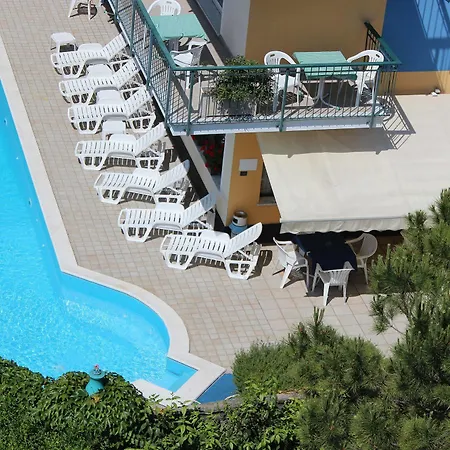 Hotel Garden Albissola Marina