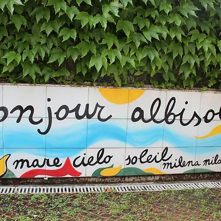 Garden Albissola Marina