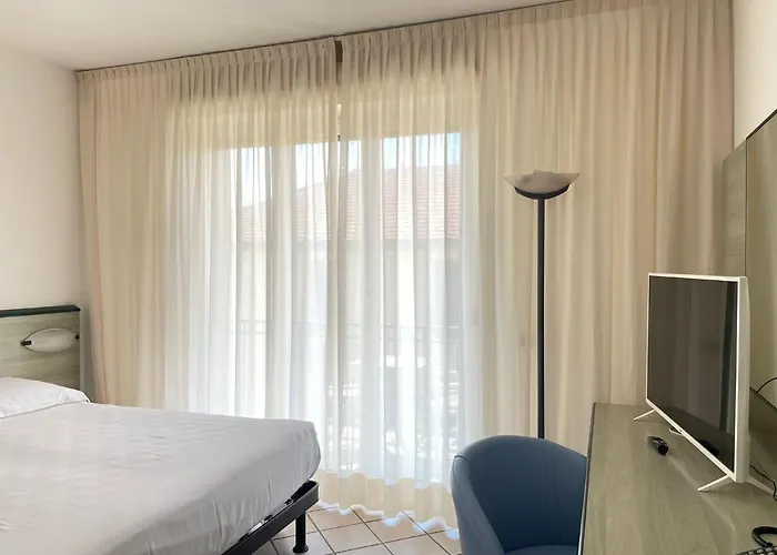 Hotel Garden 4*