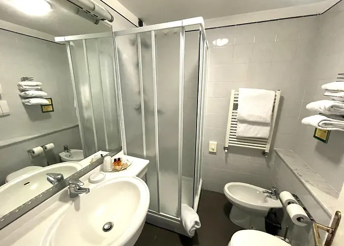 Garden 4* Albissola Marina