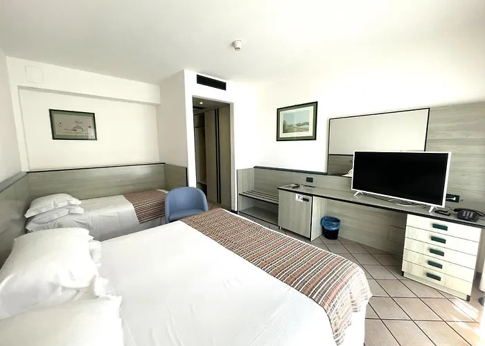 Hotel Garden 4*