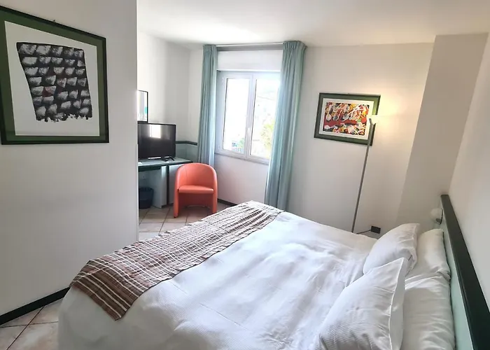 Hotel Garden 4*