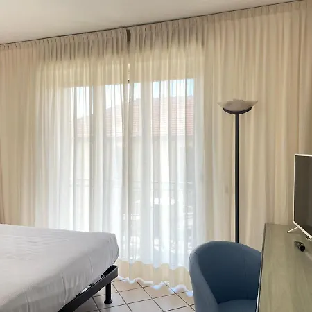 Otel Garden 4*