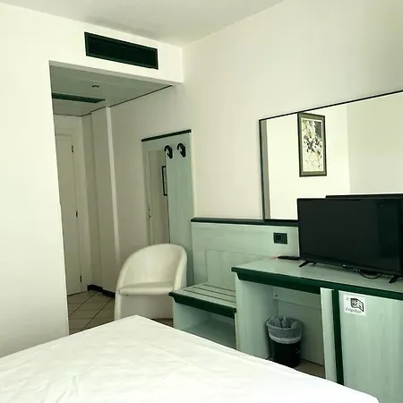 Garden Hotel Albissola Marina