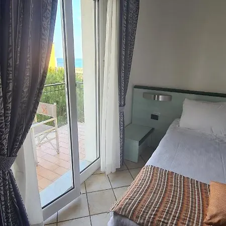Hotel Garden Albissola Marina