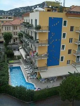 Garden Albissola Marina