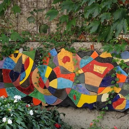 Otel Garden