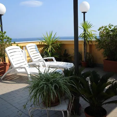 Garden Otel