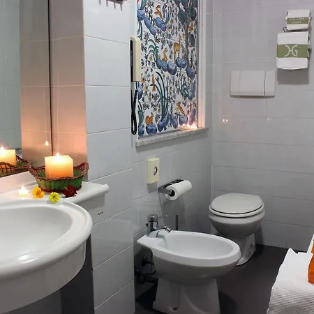 Garden 4* Albissola Marina