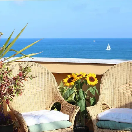 Garden Albissola Marina