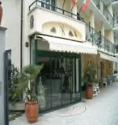 Otel Garden 4*