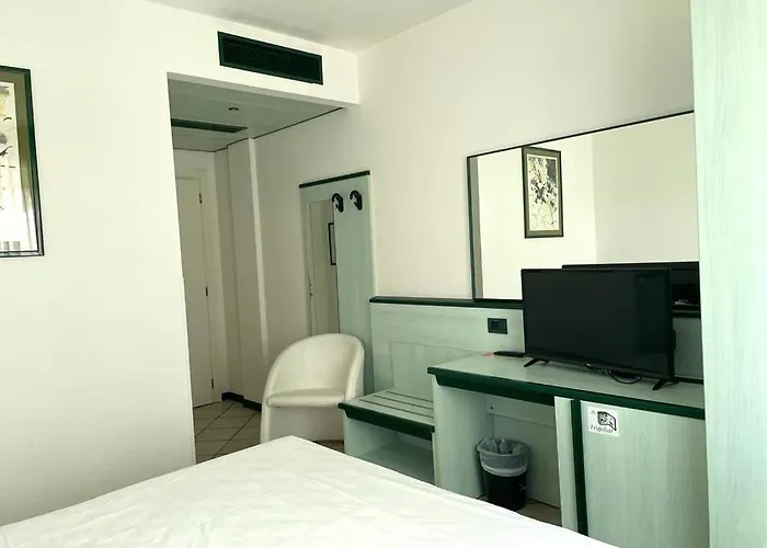 Garden Hotel Albissola Marina