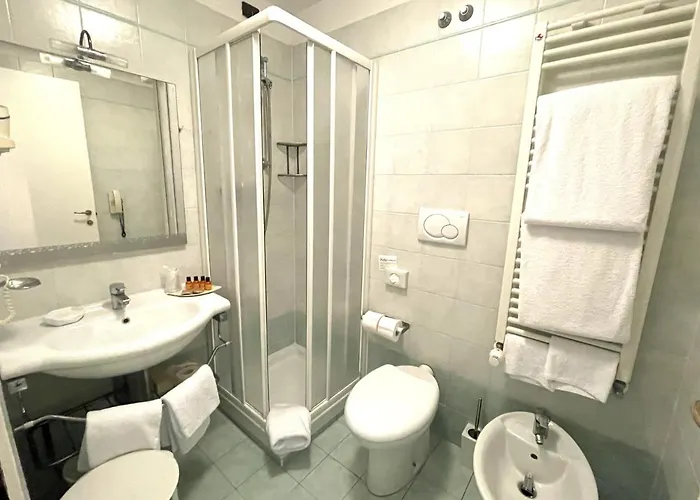 Garden Hotel 4*