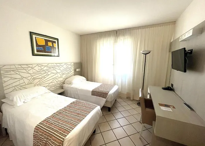 Garden Hotel Albissola Marina