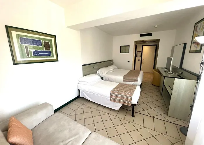 Garden Hotel Albissola Marina