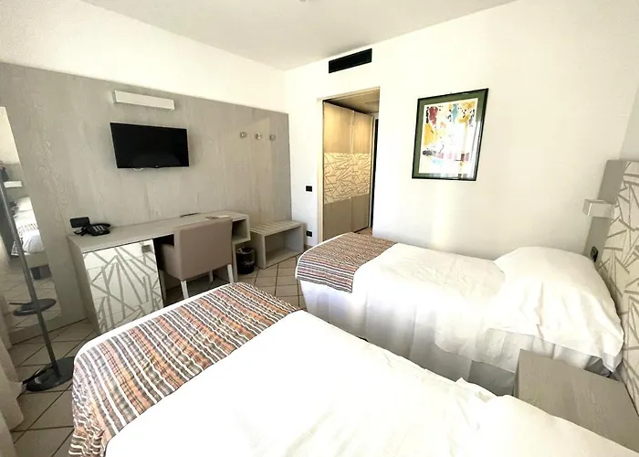 Garden Hotel Albissola Marina