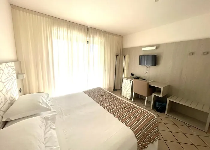 Hotel Garden Albissola Marina