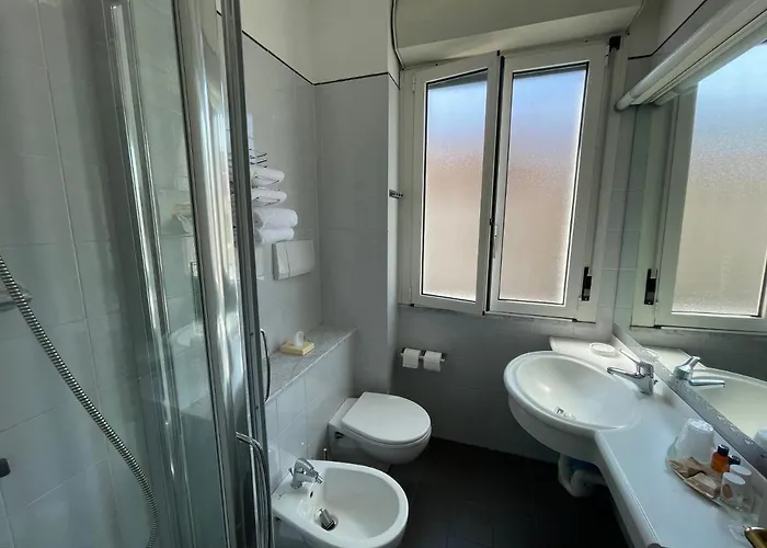 Hotel Garden Albissola Marina