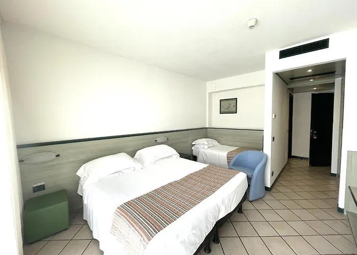 Garden Hotel 4*