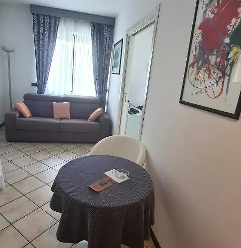 Garden 4* Albissola Marina