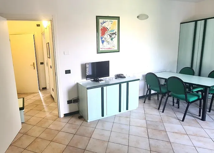 Garden Albissola Marina