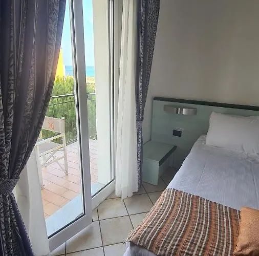 Hotel Garden Albissola Marina