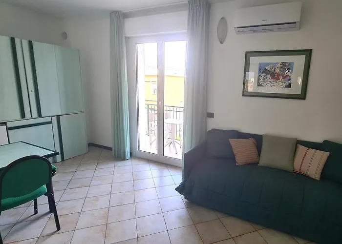 Garden 4* Albissola Marina