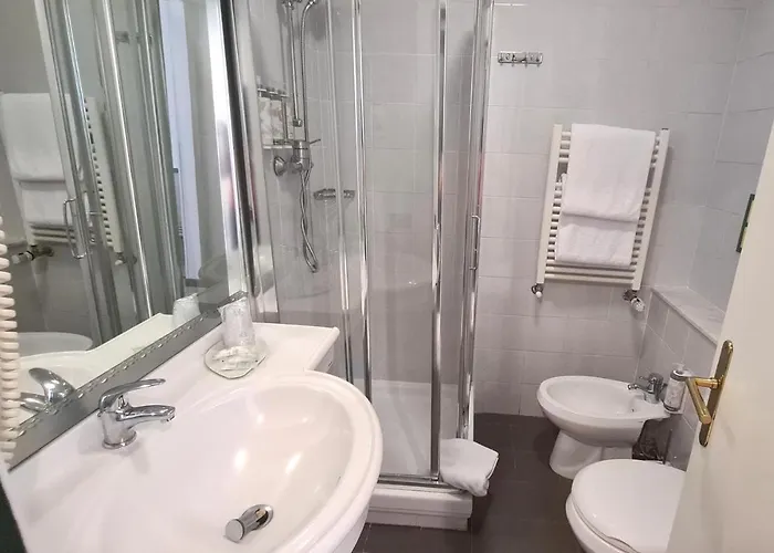 Garden Hotel Albissola Marina