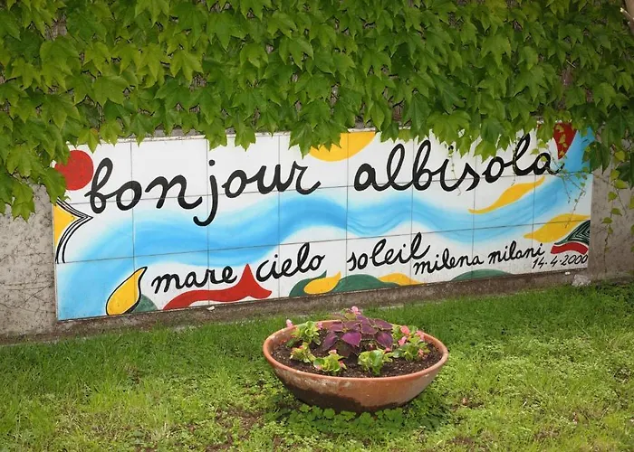 Garden 4* Albissola Marina