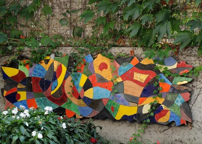 Hotel Garden