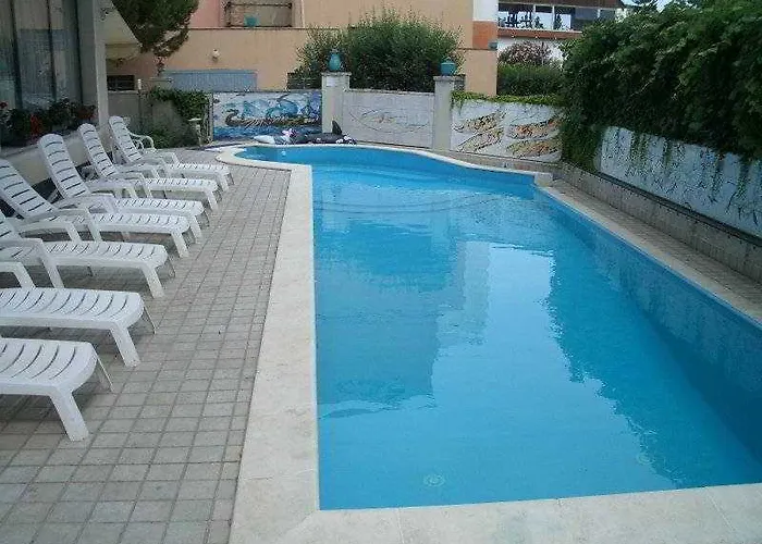 Garden Albissola Marina