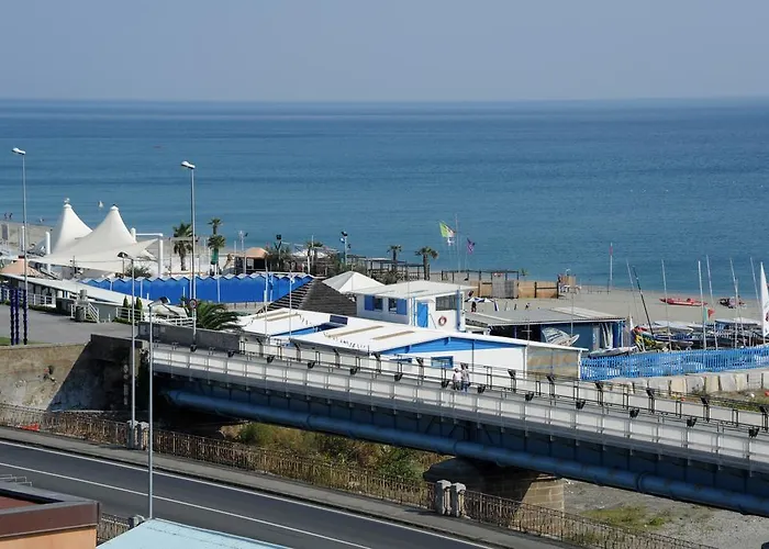Garden Albissola Marina