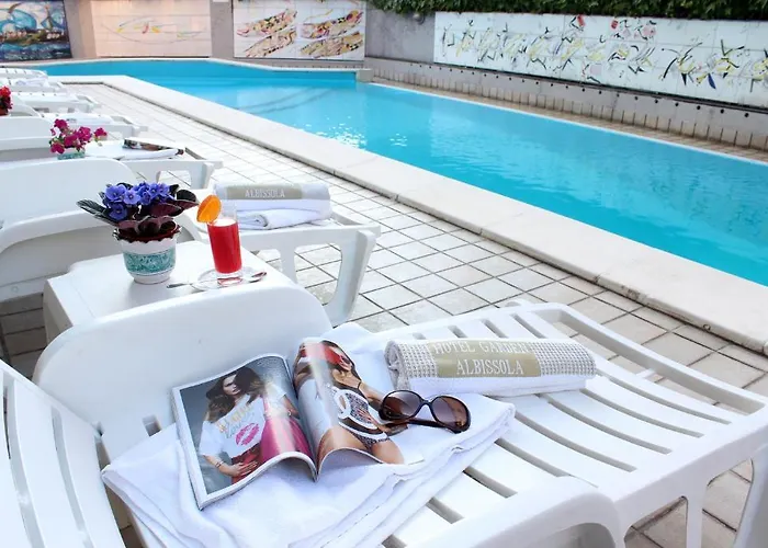 Garden Hotel Albissola Marina