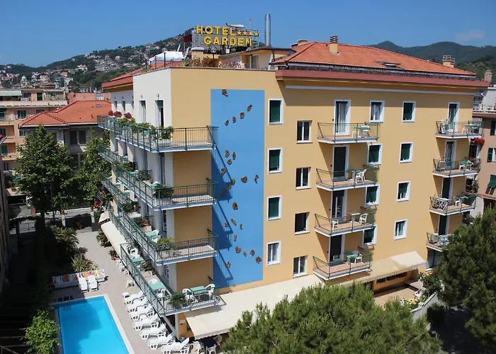 Garden 4* Albissola Marina