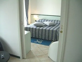 Hotel Garden Albissola Marina