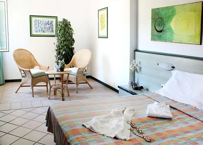 Garden Albissola Marina