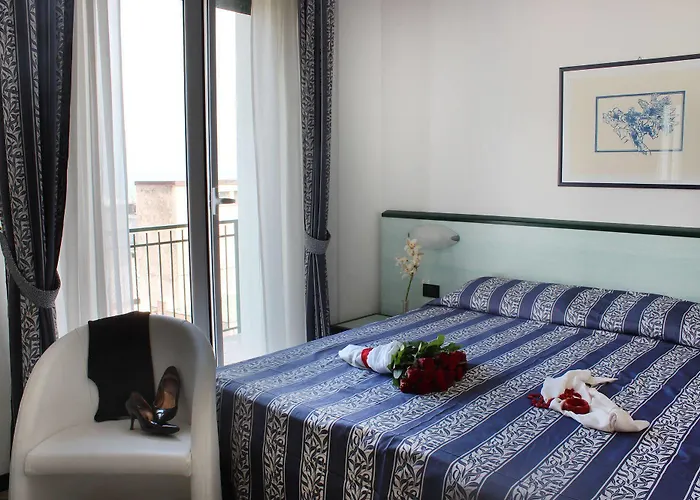 Hotel Garden 4*